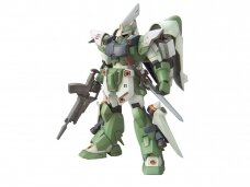 Bandai - HGGS MSV ZGMF-1017M Ginn Type High-Maneuver, 1/144, 56811