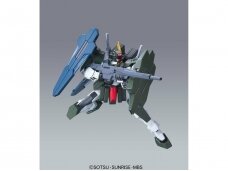 Bandai - HG Gundam 00 GN-006GNHW/R Cherudim Gundam GNHW/R, 1/144, 55878
