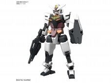 Bandai - HGBD:R Core Gundam (Real Type Color) & Marsfour Unit Hiroto's Support Unit, 1/144, 58301