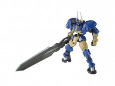 Bandai - HG Helmwige Reincar Iron-Blooded Orphans, 1/144, 55450