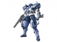 Bandai - HG Hyakuren Iron-Blooded Orphans, 1/144, 63831 Bandai - HG Hyakuren Iron-Blooded Orphans, 1/144, 63831