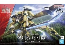 Bandai - HG Kyokai Senki MAILeS Reiki Kai, 1/72, 63351