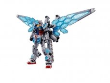 Bandai - HG EXPO2025 RX-78F00/E Gundam (EX-001 G.L.R.S.S. Feather Unit), 1/144, 73583 Bandai - HG EXPO2025 RX-78F00/E Gundam (EX-001 G.L.R.S.S. Feather Unit), 1/144, 73583