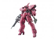 Bandai - HG Ryusei-go (Graze Custom II) Iron-Blooded Orphans, 1/144, 60385 Bandai - HG Ryusei-go (Graze Custom II) Iron-Blooded Orphans, 1/144, 60385