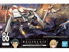 Bandai - HG Reginleif (Raiden/Theo Use) 86 -Eighty Six, 1/48, 61927