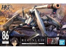 Bandai - HG Reginleif (Shin Use) 86 -Eighty Six, 1/48, 63340