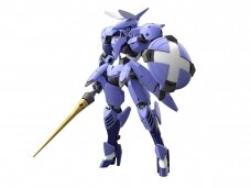 Bandai - HG Sigrun Iron-Blooded Orphans, 1/144, 63707