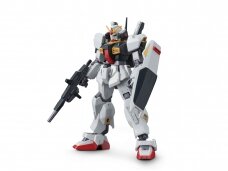 Bandai - HGUC RX-178 Gundam Mk-II A.E.U.G., 1/144, 59168