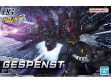 Bandai - HG Super Robot Wars OG Gespenst, 63350