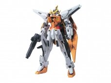 Bandai - HG00 GN-003 Gundam Kyrios, 1/144, 57928