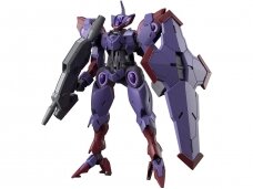 Bandai - HG The Witch from Mercury Beguir-Pente, 1/144, 65016