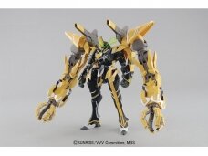 Bandai - HG Valvrave III Hikaminari, 1/144, 82330