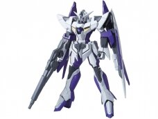 Bandai - HG00 CB-001.5 1.5 Gundam, 1/144, 60653 Bandai - HG00 CB-001.5 1.5 Gundam, 1/144, 60653