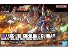 Bandai - HGAC Gundam Wing XXXG-01S Shenlong Gundam, 1/144, 63364