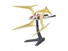 Bandai - HGBC Universe Booster Plavsky Power Gate Star Build Strike Gundam Support Unit, 1/144, 58808 Bandai - HGBC Universe Booster Plavsky Power Gate Star Build Strike Gundam Support Unit, 1/144, 58808