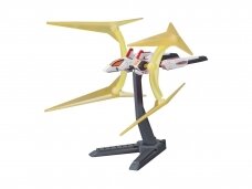 Bandai - HGBC Universe Booster Plavsky Power Gate Star Build Strike Gundam Support Unit, 1/144, 58808