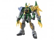 Bandai - HGBD Gundam Jiyan Altron Tigerwolf's Mobile Suit, 1/144, 69221 Bandai - HGBD Gundam Jiyan Altron Tigerwolf's Mobile Suit, 1/144, 69221