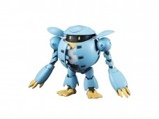 Bandai - HGBD Momokapool Momo's Mobile Suit, 1/144, 60951 Bandai - HGBD Momokapool Momo's Mobile Suit, 1/144, 60951