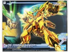 Bandai - HGBD:R Re:Rising Gundam, 1/144, 60744