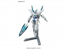 Bandai - HGBF Transient Gundam, 1/144, 55441