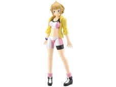 Bandai - Figure-rise Standard Build Fighters Try Fumina Hoshino, 60435