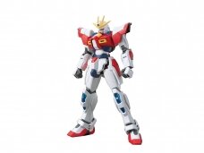 Bandai - HGBF Build Burning Gundam Team Try Fighters Sekai Kamiki's Mobile Suit, 1/144, 60373