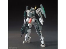 Bandai - HGBF Cherdim Gundam Saga Type.GBF, 1/144, 20705