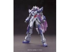 Bandai - HGBF Denial Gundam, 1/144,58796