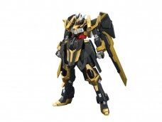 Bandai - HGBF A-R Gundam Schwarzritter, 58252