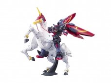 Bandai - HGFC GF13-001NH II Master Gundam & Fuunsaiki, 1/144, 57747