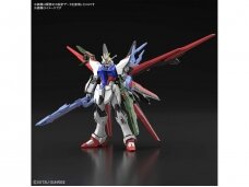 Bandai - HGGBB Gundam Perfect Strike Freedom, 1/144, 62026