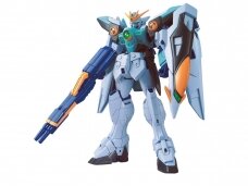 Bandai - HGGBB Wing Gundam Sky Zero, 1/144, 62032