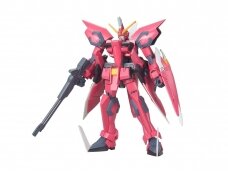 Bandai - HGGS GAT-X303 Aegis Gundam, 1/144, 60362