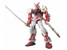 Bandai - HGGS MBF-P02 Gundam Astray Red Frame, 1/144, 60357