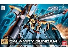 Bandai - HGGS GAT-X131 Calamity Gundam, 1/144, 55737