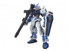 Bandai - HGGS MBF-P03 Gundam Astray Blue Frame, 1/144, 60358