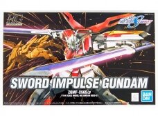 Bandai - HGGS Sword Impulse Gundam, 1/144, 55466