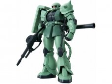 Bandai - HGUC MS-06 Zaku II, 1/144, 61545