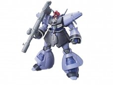 Bandai - HGUC AMX-009 Dreissen (Unicorn Ver.), 1/144, 64090