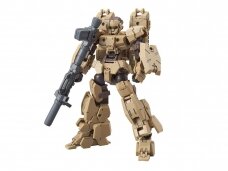 Bandai - 30MM eEXM-17 Alto (Ground Type) [Brown], 1/144, 58922