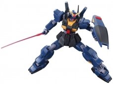 Bandai - HGUC Gundam MK-II (Titans), 1/144, 57985