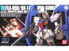 Bandai - HGUC FXA-05D/RX-178 Super Gundam, 1/144, 55728