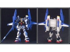Bandai - HGUC FXA-05D/RX-178 Super Gundam, 1/144, 55728