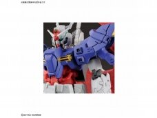 Bandai - HGUC AMS-123X-X Moon Gundam, 1/144, 55332