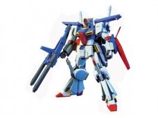 Bandai - HGUC MSZ-010 ZZ Gundam, 1/144, 57954