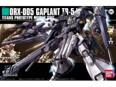 Bandai - HGUC ORX-005 Gaplant TR-5 Hrairoo, 1/144, 60663