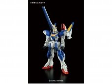 Bandai - HGUC V2 Assault Buster Gundam, 1/144, 57751