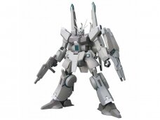Bandai - HGUC Gundam ARX-014 Silver Bullet, 1/144, 55755