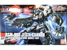 Bandai - HGUC RGM-96X Jesta Cannon, 1/144, 55751