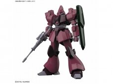 Bandai - HGUC RMS-117 Galbaldy-β, 1/144, 60669